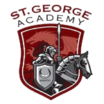 St. George Academy Logo